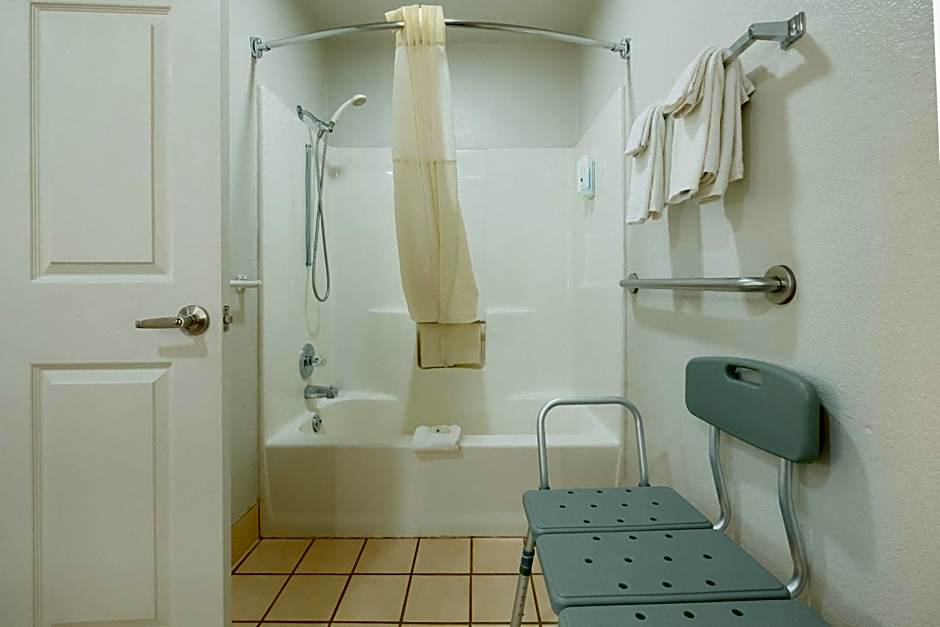 Quality Inn Holbrook near Petrified Forest