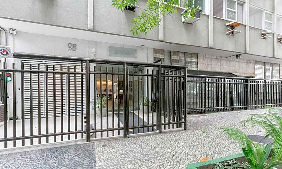 Tabas Lindo ap 3qtos no Leblon LB0043