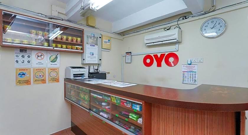 Hotel O 9 @ Kajang Town