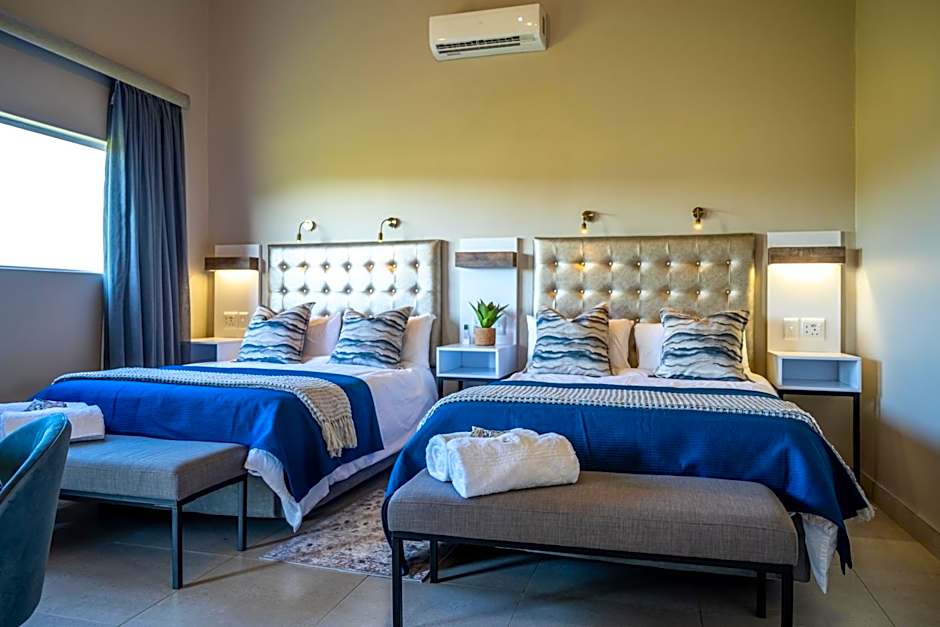 Summer PALACE Guesthouse