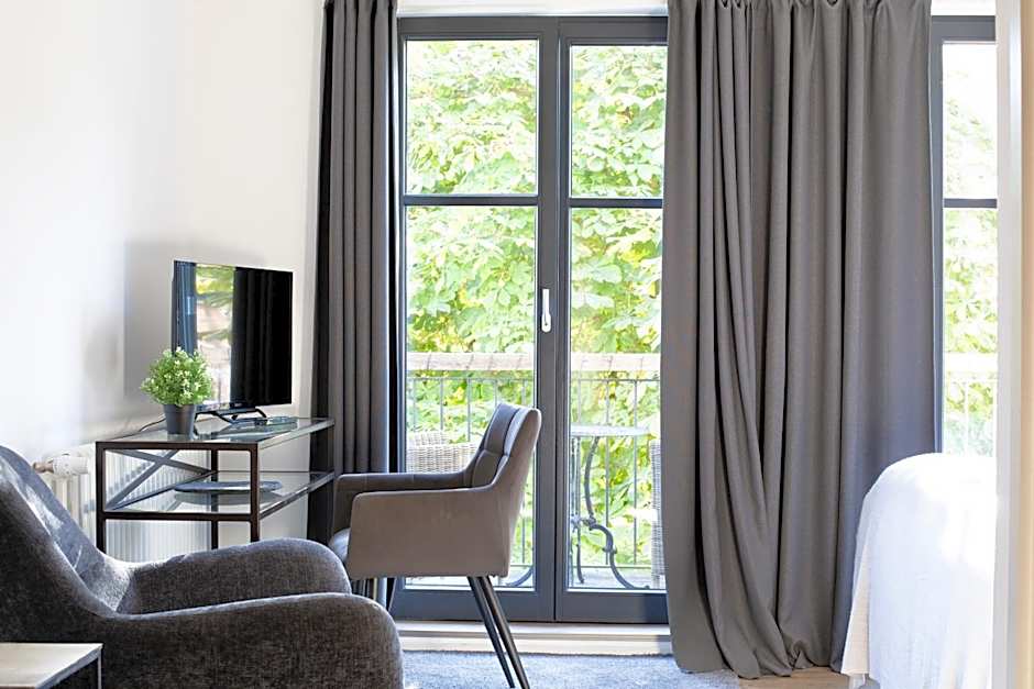 SEEBADHOF Berlin-Rangsdorf