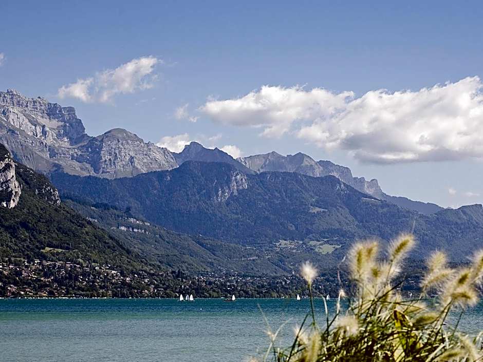 ibis Annecy Centre Vieille Ville