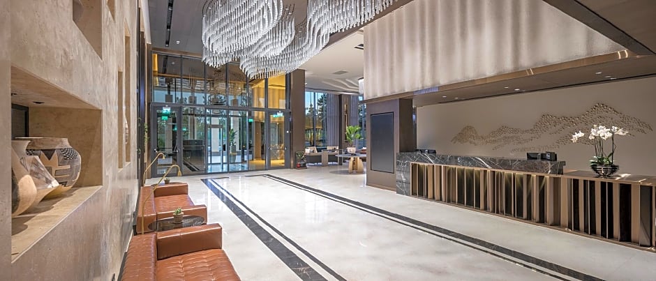 DoubleTree by Hilton Sanliurfa