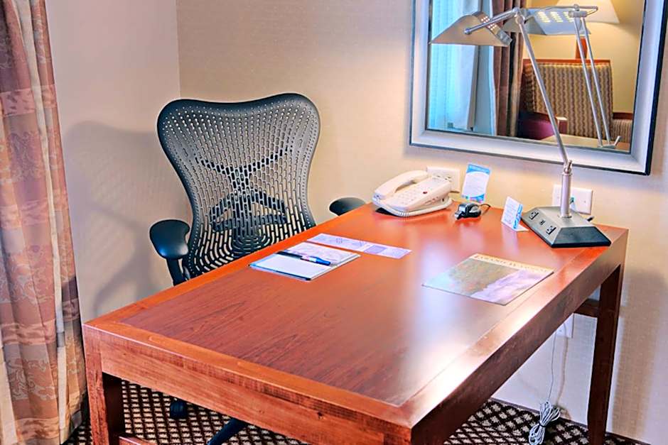 Hilton Garden Inn Laramie