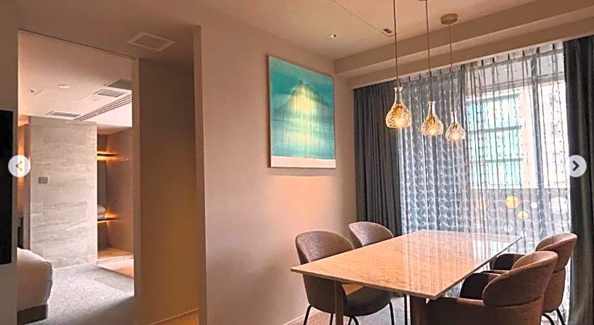 THE skM TOKYO  HOTEL & DINING