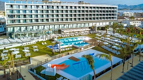30 Hotels - Hotel Dos Playas Mazarron