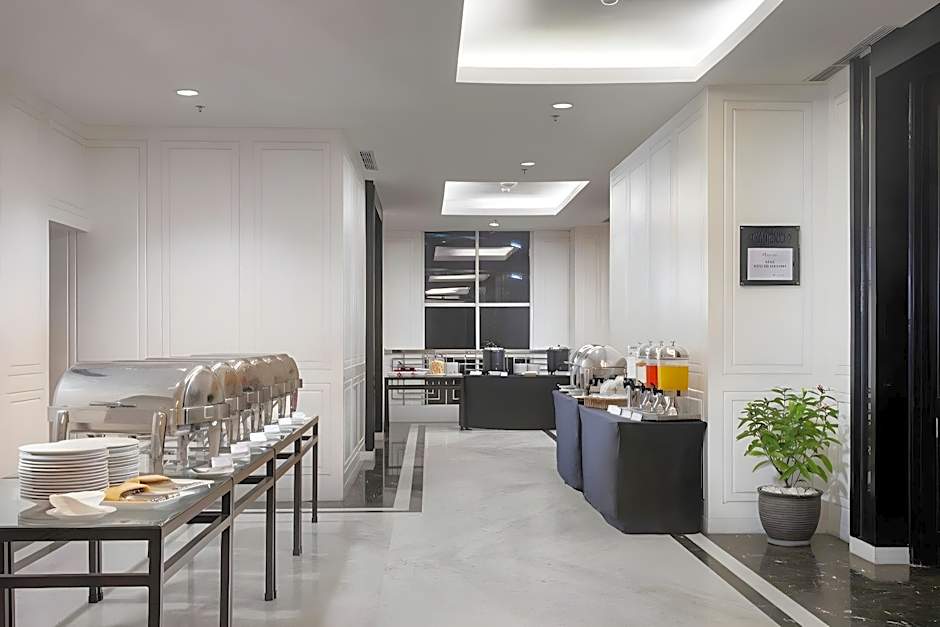 Swiss Belinn Tunjungan