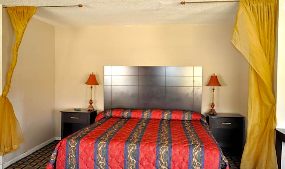 Andrews Motor Inn