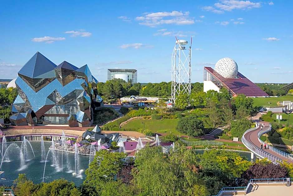 ibis budget Châtellerault Nord