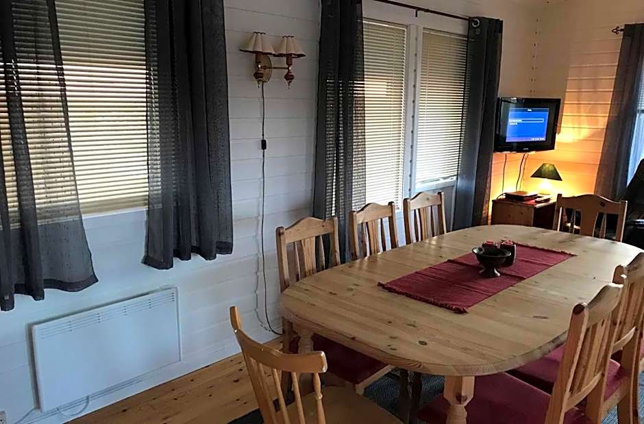 Offersøy Feriesenter