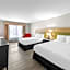 Country Inn & Suites by Radisson, Topeka West, KS