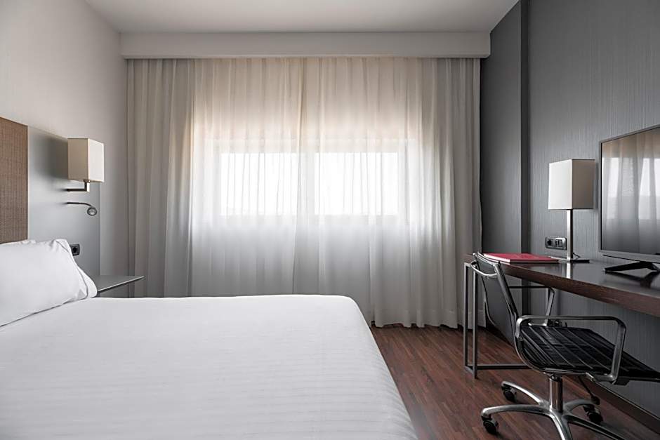 Hotel Vas Zizur Pamplona