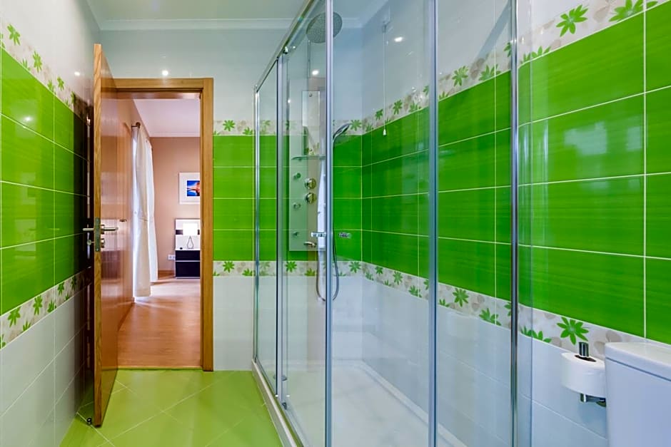 Vila Nova Guesthouse