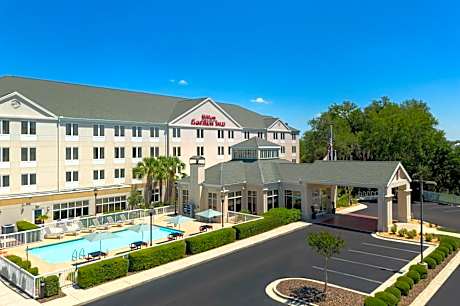 Hilton Garden Inn Gainesville