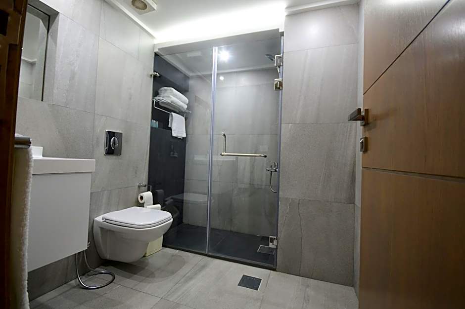 Brazilia Suites Hotel