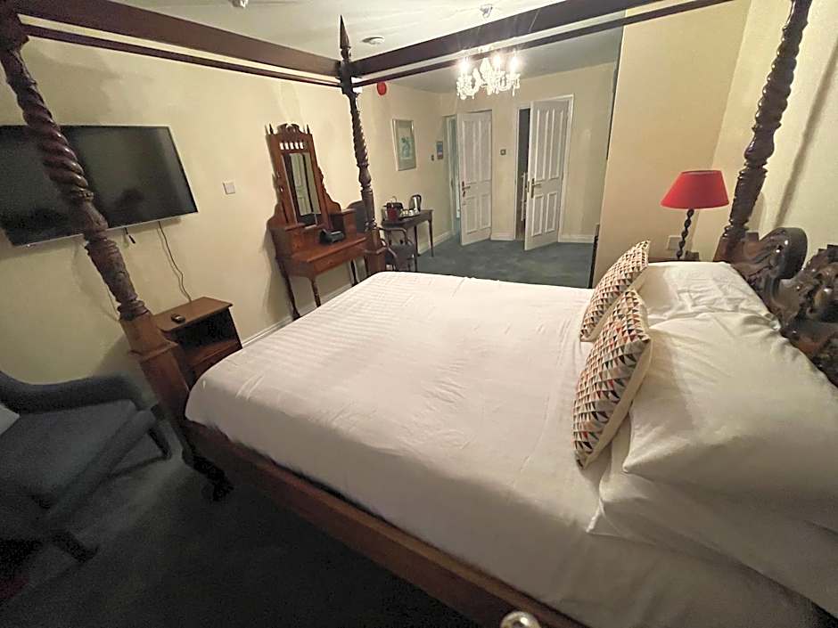 The Portaferry Hotel