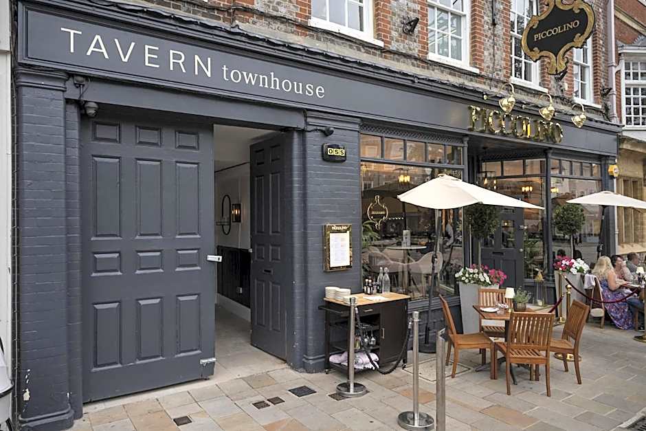 Tavern Townhouse