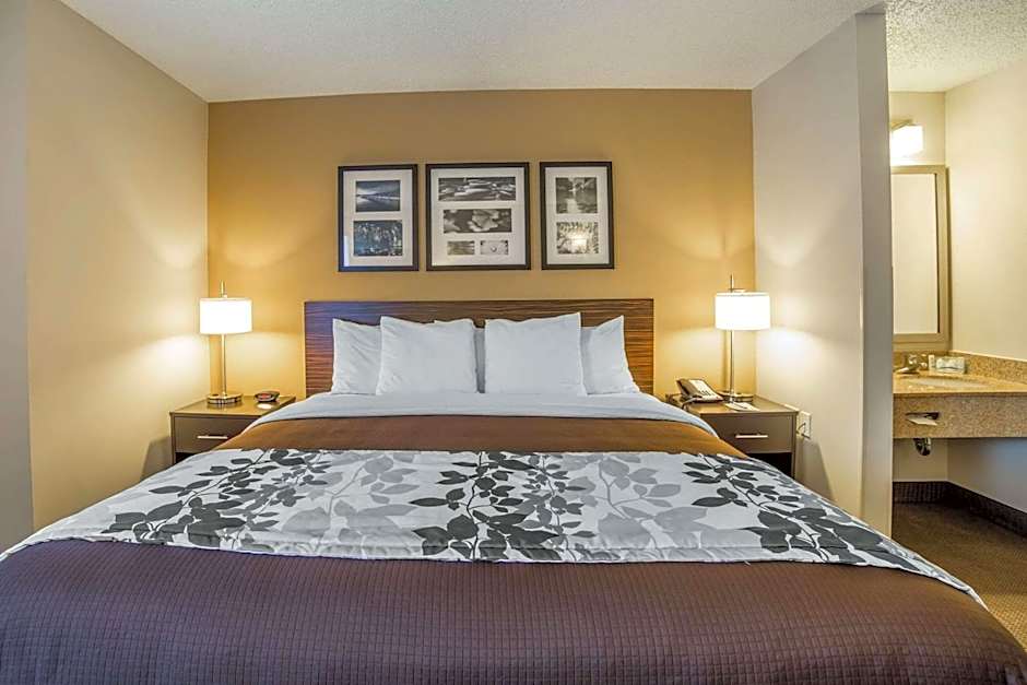 Sleep Inn Provo near University