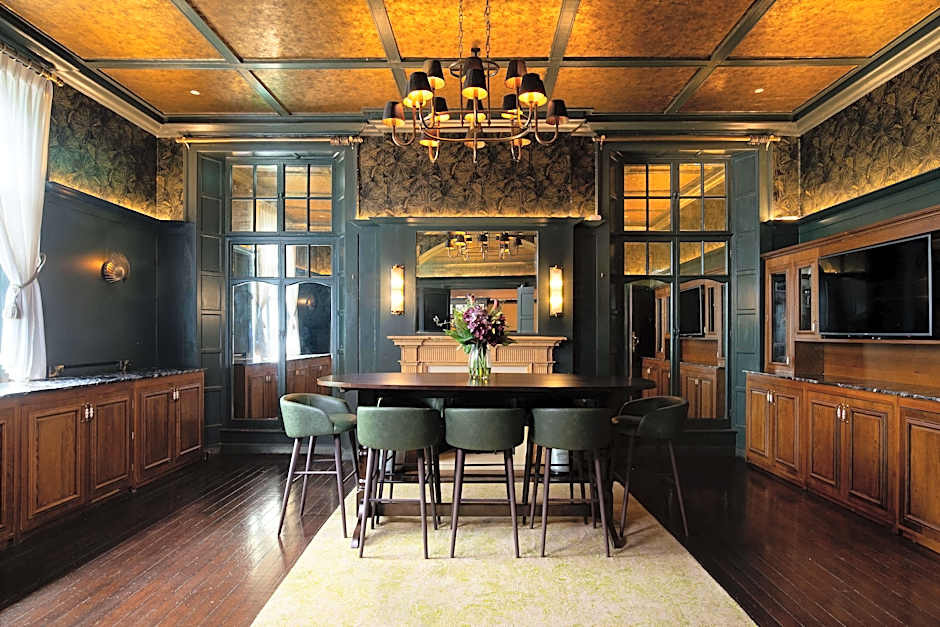 Elmbank York, Tapestry Collection By Hilton