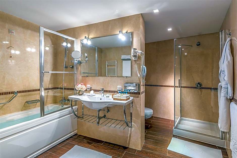 Kempinski Hotel Grand Arena