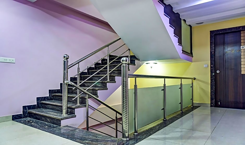 Treebo Royal Sun Palace MP Nagar Zone 2