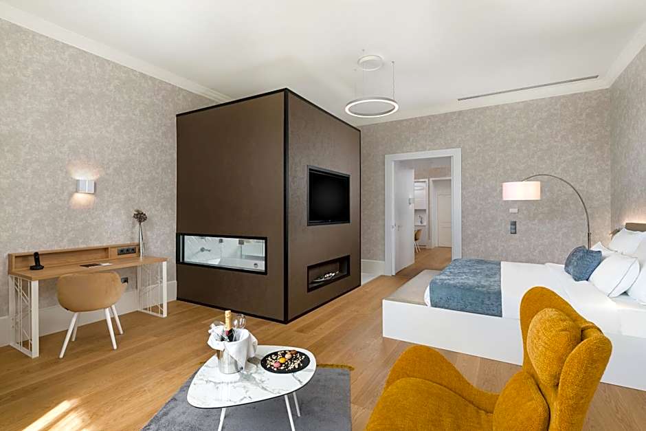 Hotel Vision Budapest by Continental Group