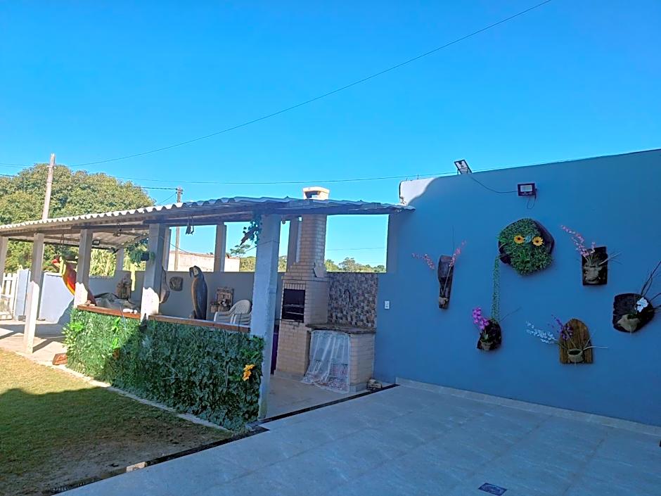 Mar e Sol de Araruama