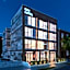 The Maj Hotel
