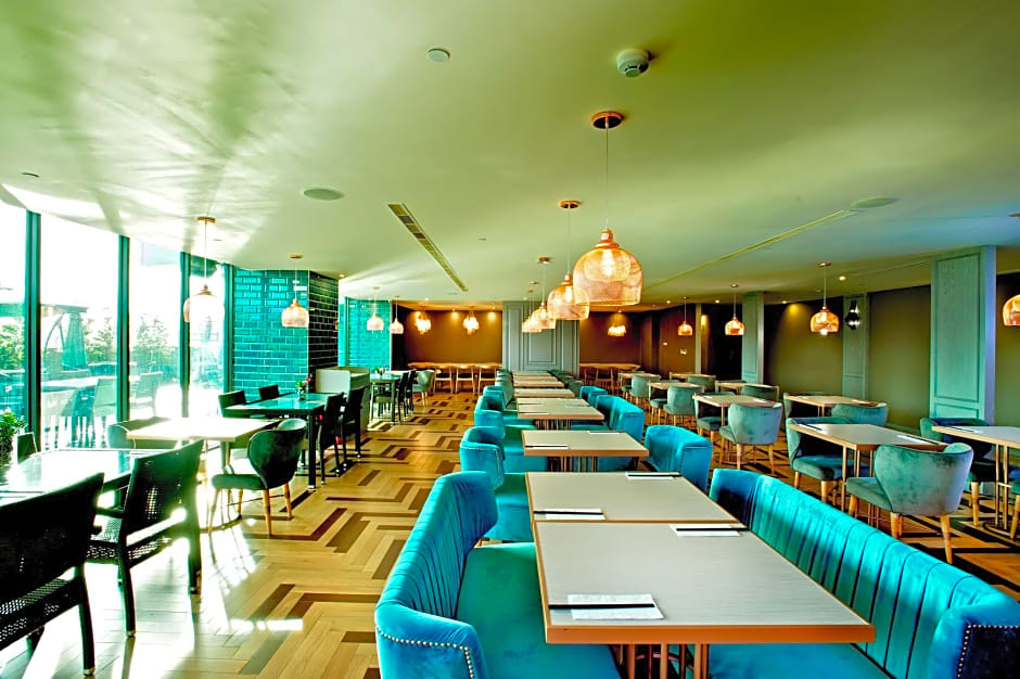 Fx Hotel Tainan Minsheng Rd