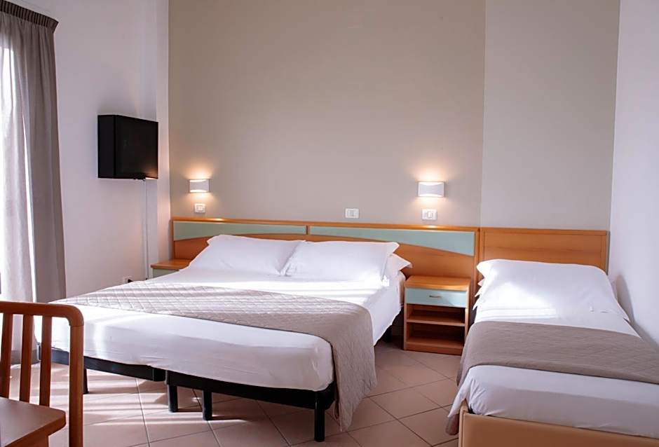 Hotel Holland