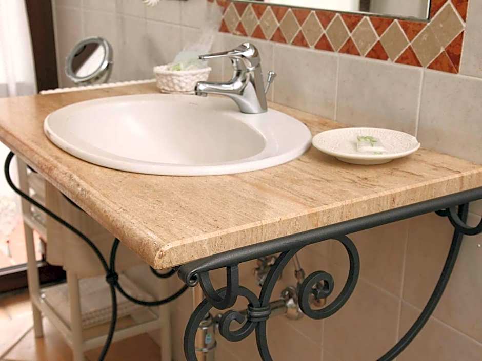 Albergo Le Macinaie - Monte Amiata