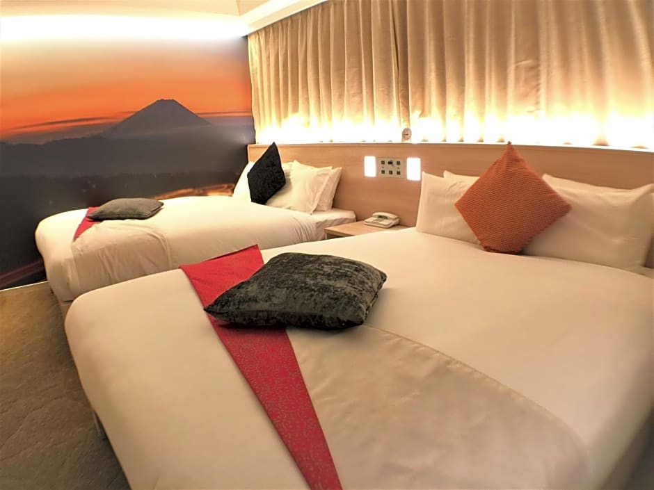 Hotel JAL City Haneda Tokyo West Wing
