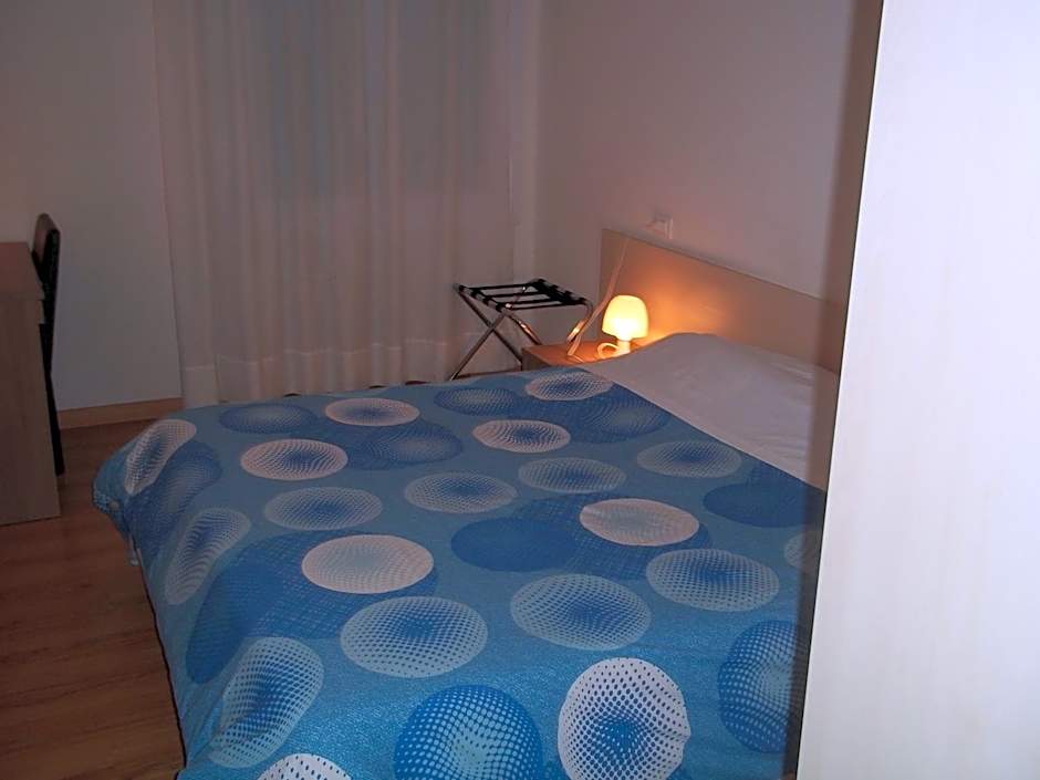 Hotel Gronda Lagunare