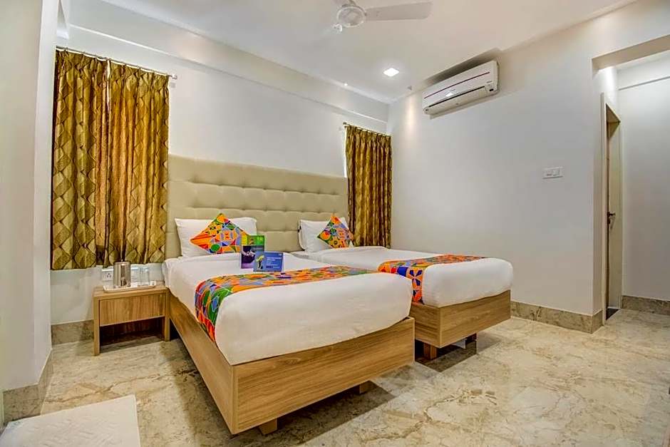 Hotel Spring Height
