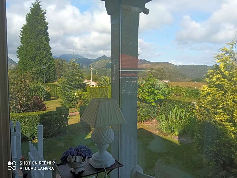 Hotel Rural El Pagadín