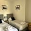Market Place Serviced Apartments, Leek