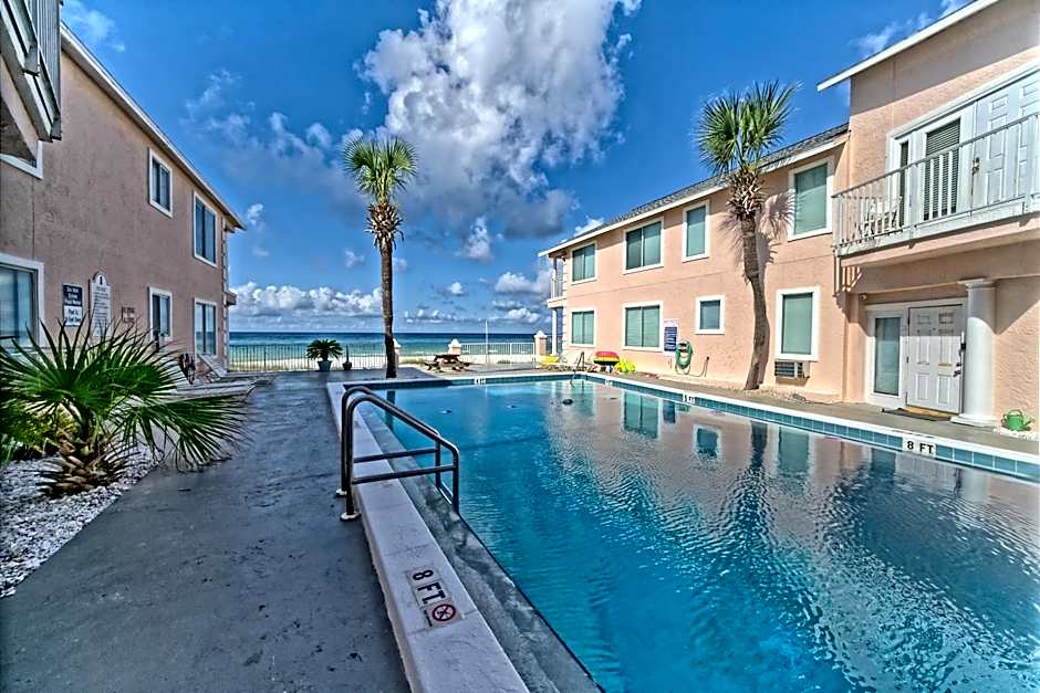 Pineapple Villas