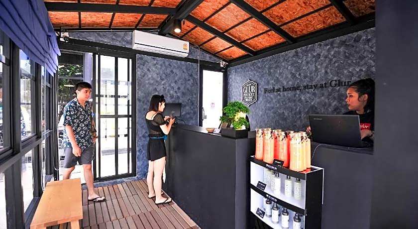 Glur Phuket Patong Beach