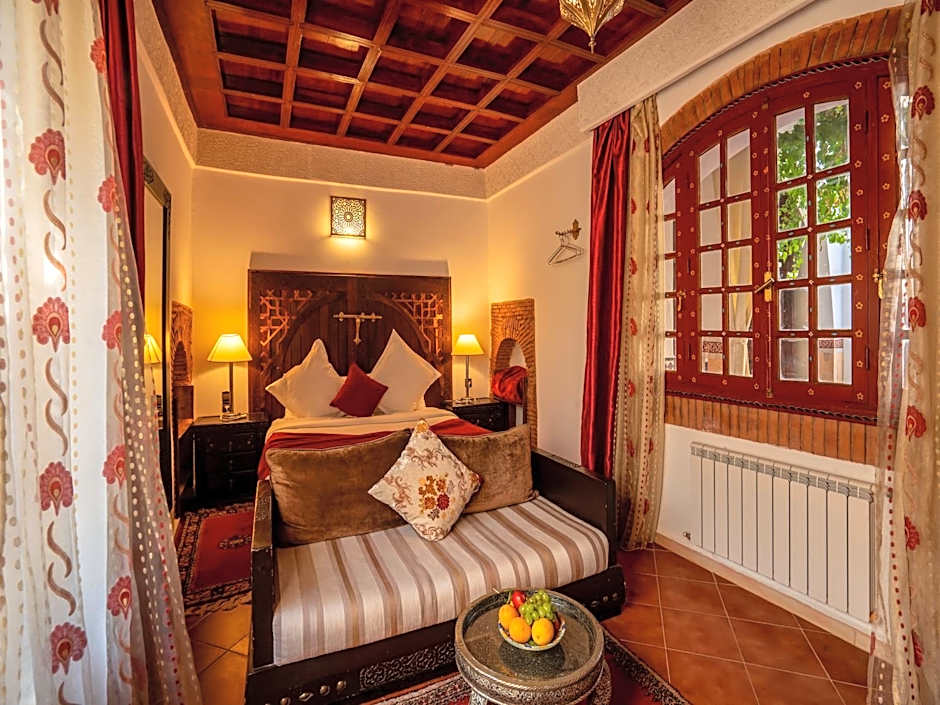 Clé De Sol Riad & SPA