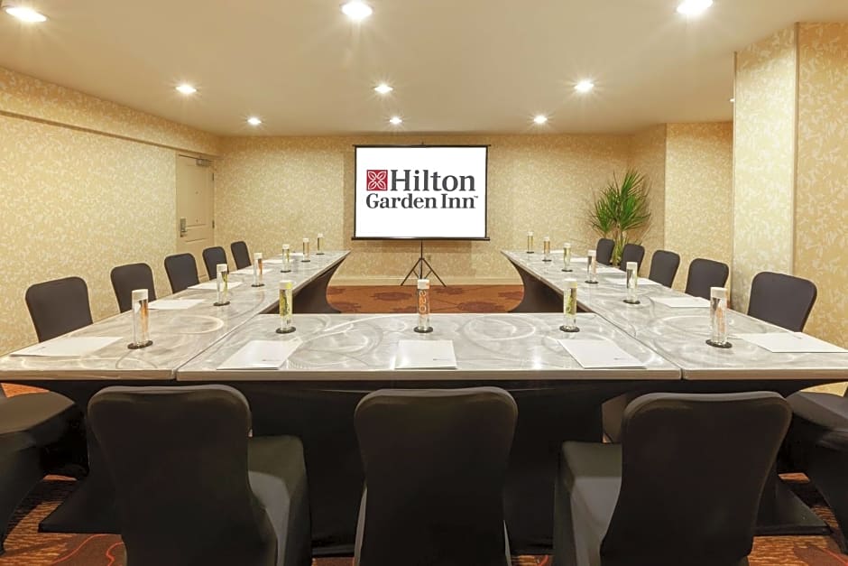 Hilton Garden Inn Pittsburgh-University Center, Pa