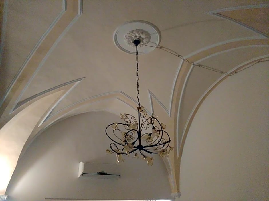 Agorà Suites & Apartments