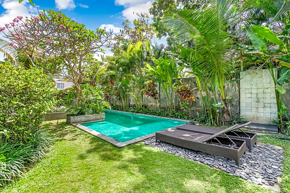 Ohana Boutique Villa by Betterplace