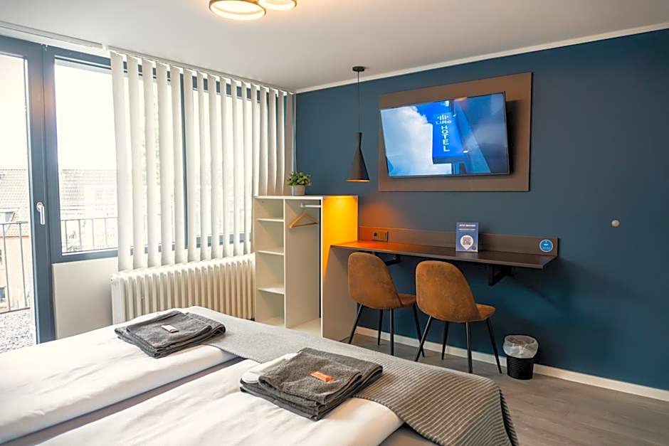 Liro Hotel Moers