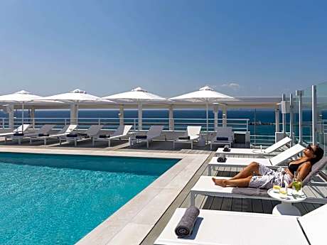 Mercure Patras Astir