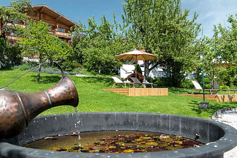 Hotel AlpenSchlössl