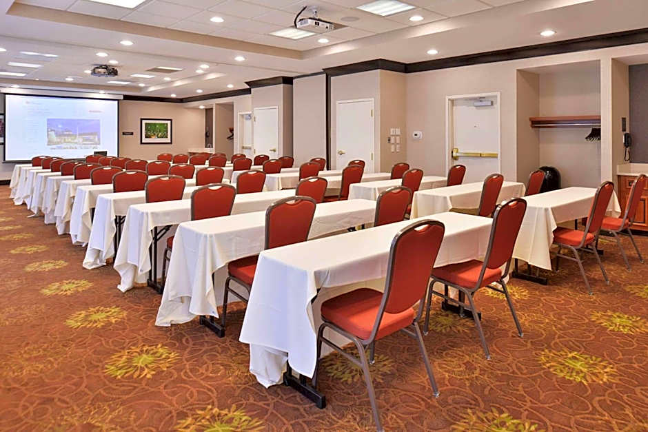 Hilton Garden Inn Indianapolis/Carmel
