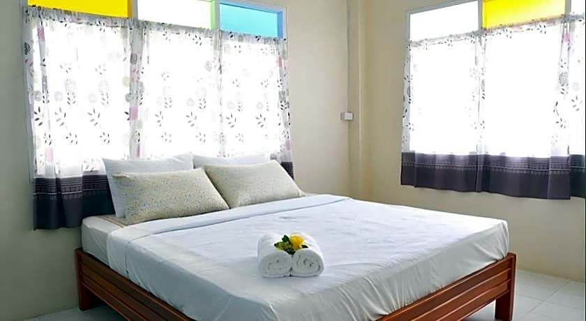 At Home Suanphung