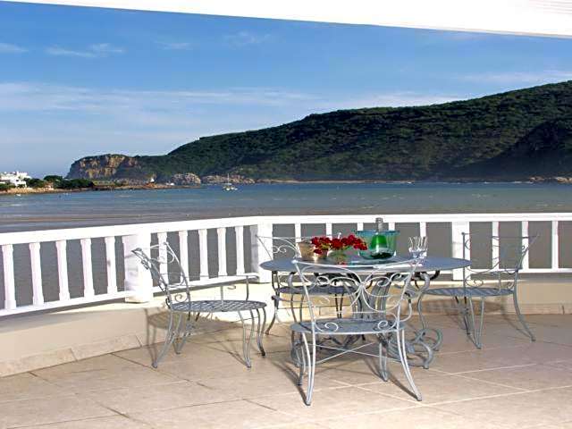 Isola Bella Guest House