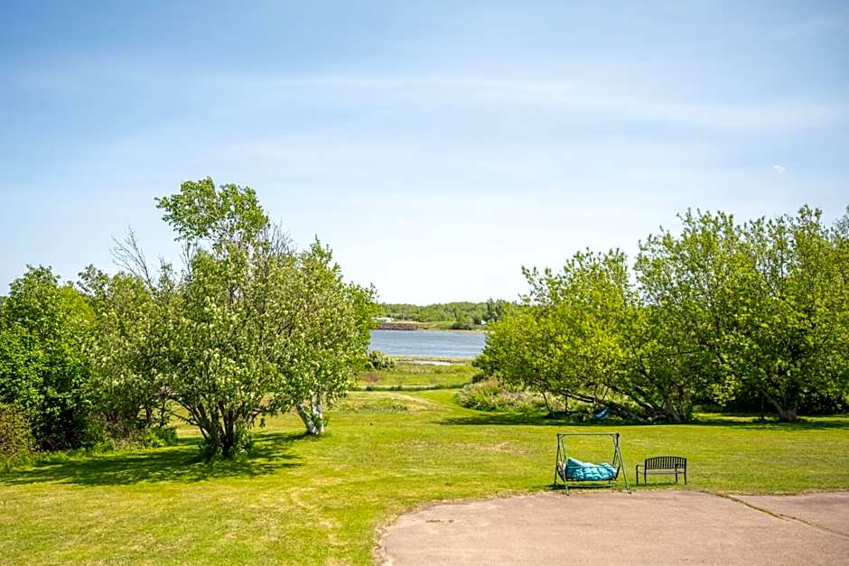 Bouctouche Bay Inn