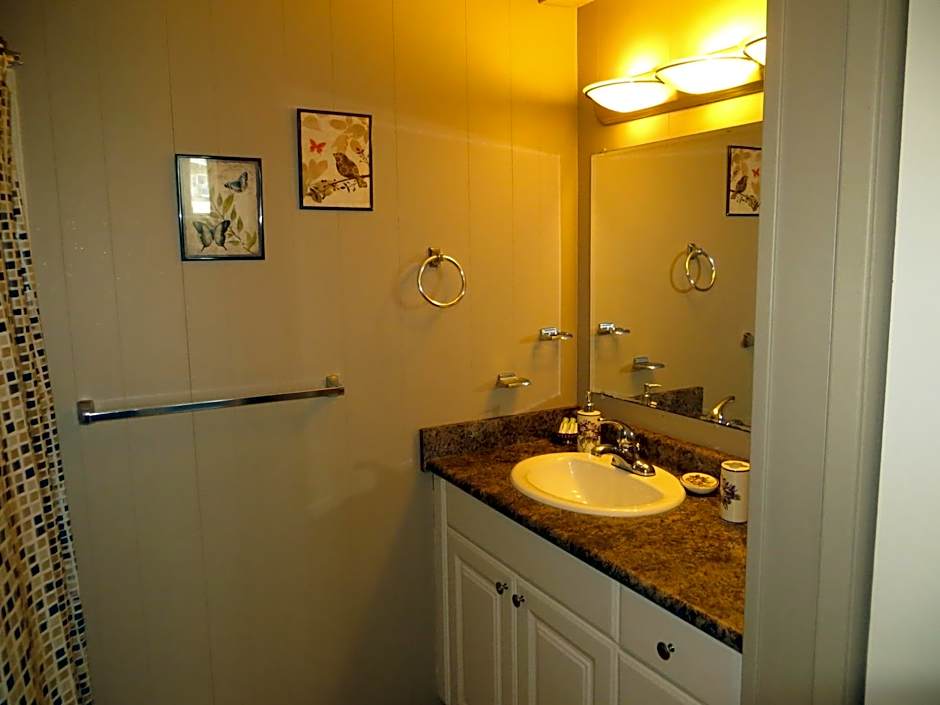 College Park Bed & Breakfast